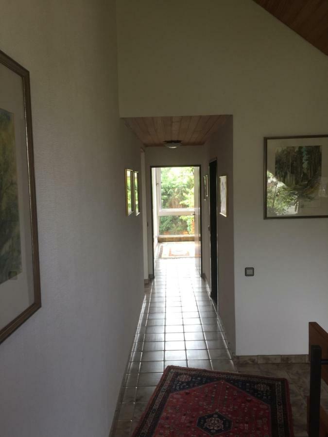 Duesseldorfer Privatzimmer Exterior photo